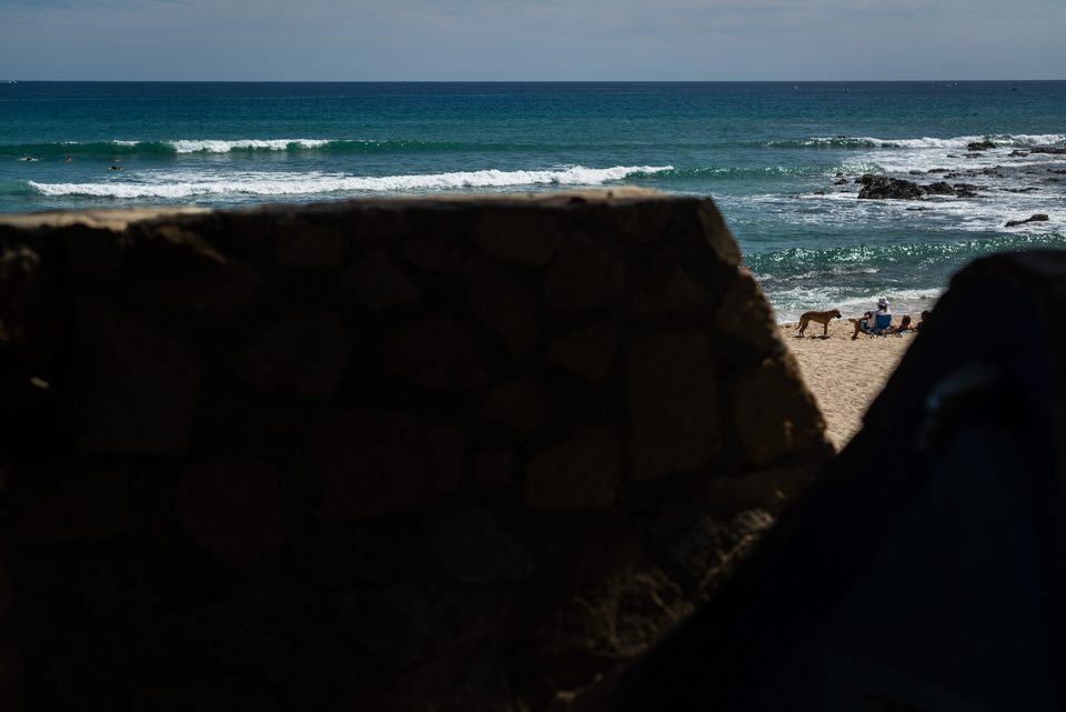 Beach life documentary photography in Mexico, Dennis Berti (13)