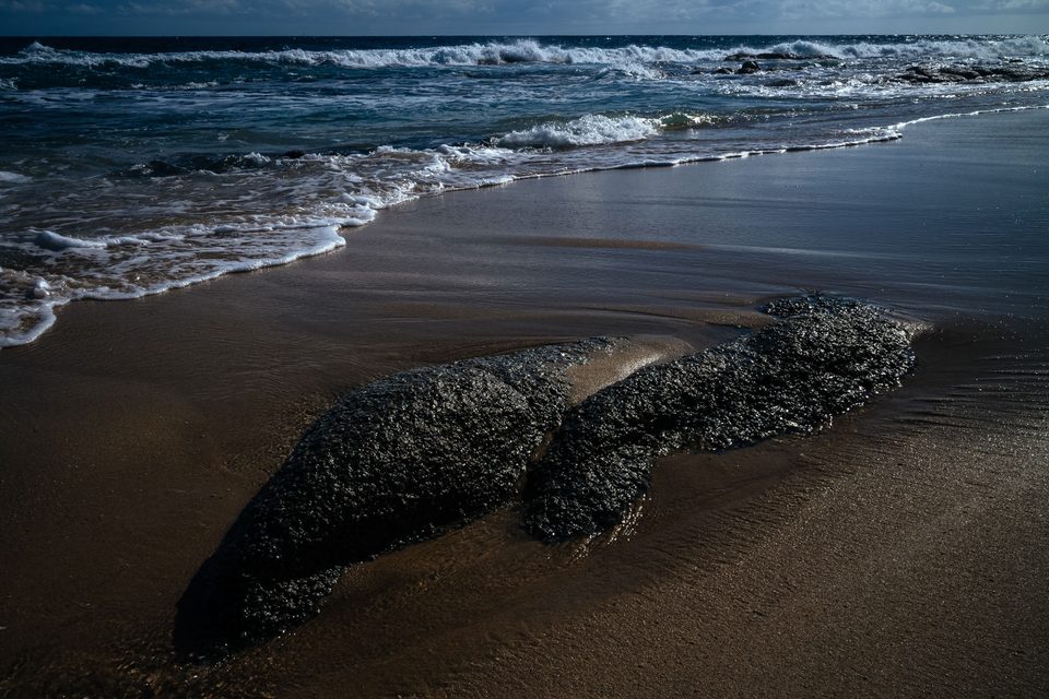 Beach life documentary photography in Mexico, Dennis Berti (19)