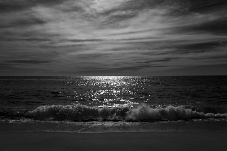 Beach life documentary photography in Mexico, Dennis Berti (33)