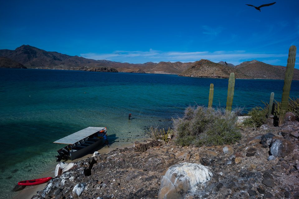Beach life documentary photography in Mexico, Dennis Berti (37)