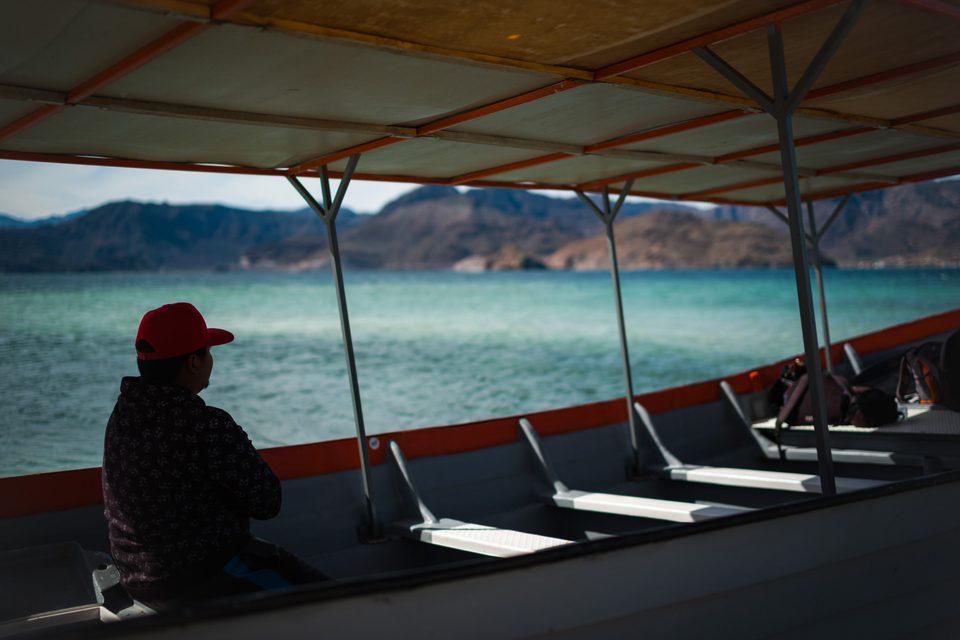 Beach life documentary photography in Mexico, Dennis Berti (17)
