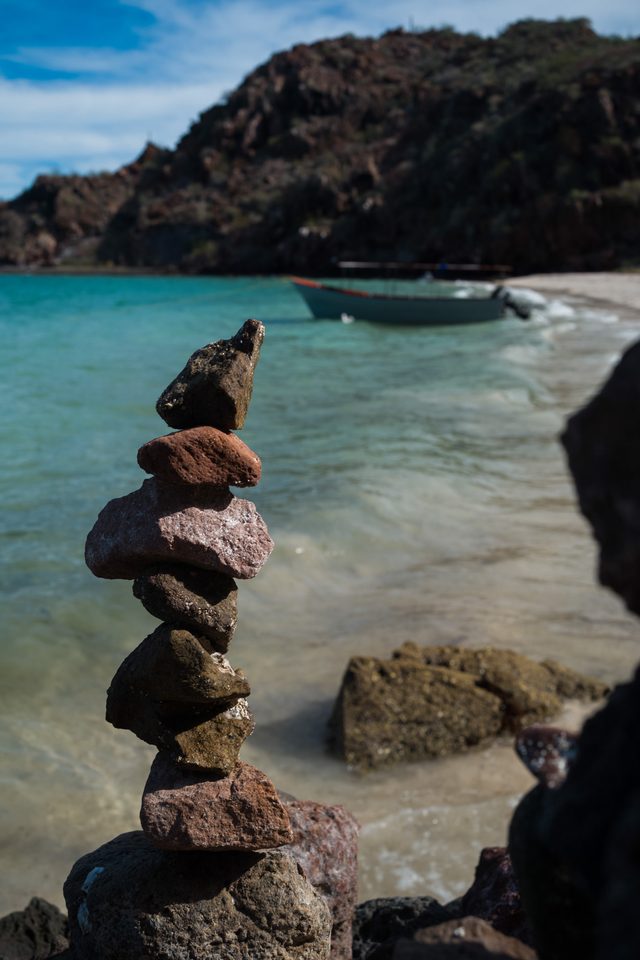 Beach life documentary photography in Mexico, Dennis Berti (39)