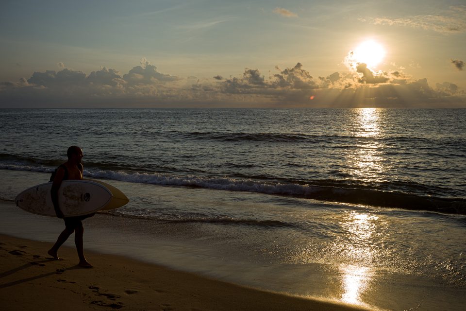 Beach life documentary photography in Mexico, Dennis Berti (21)