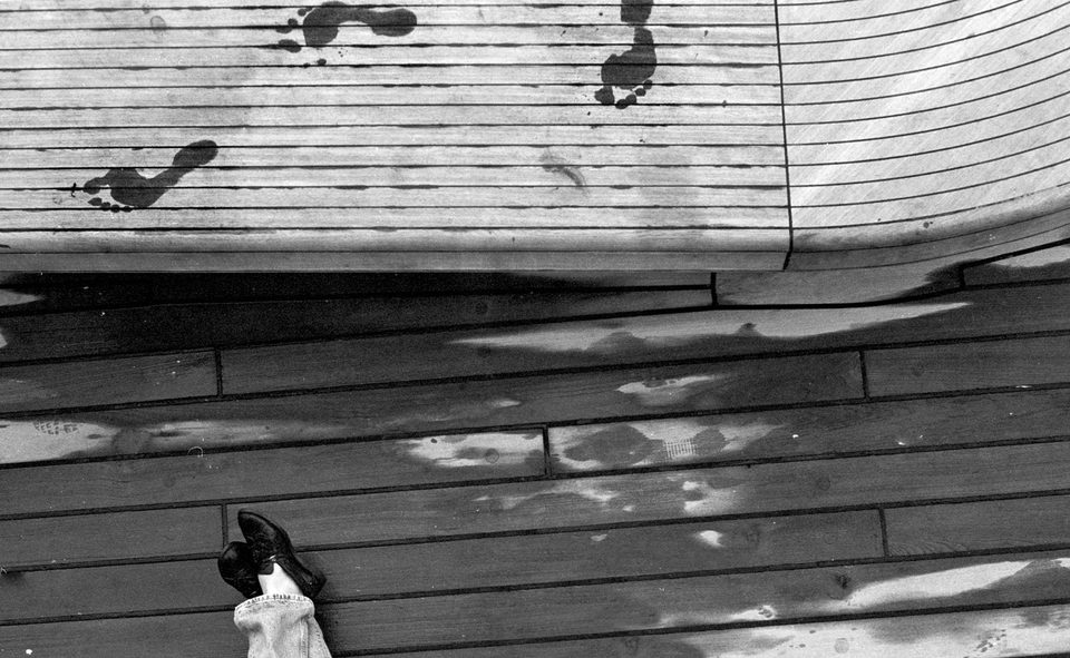 Fotografía documental en blanco y negro, Dennis Berti (4)