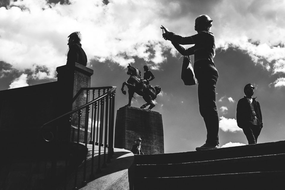 Fotografía documental en blanco y negro, Dennis Berti (6)