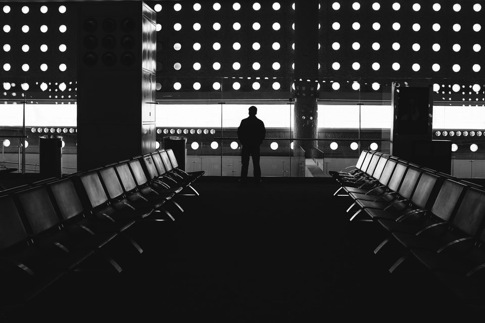 Fotografía documental en blanco y negro, Dennis Berti (8)
