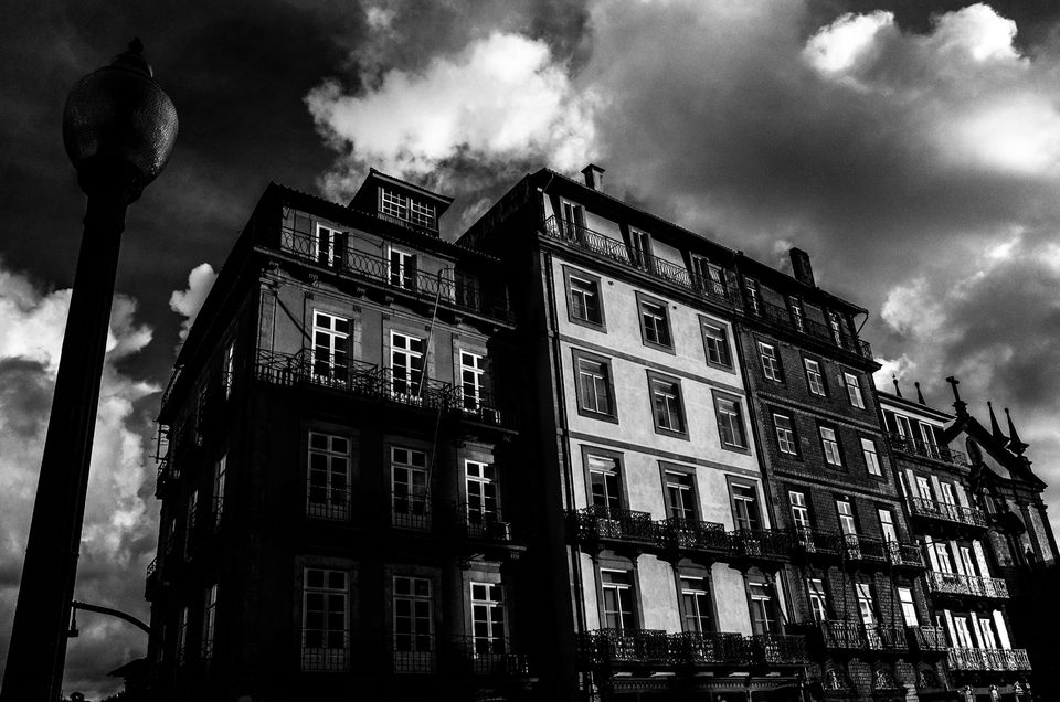 Black and white documentary photograph by Dennis Berti (21)