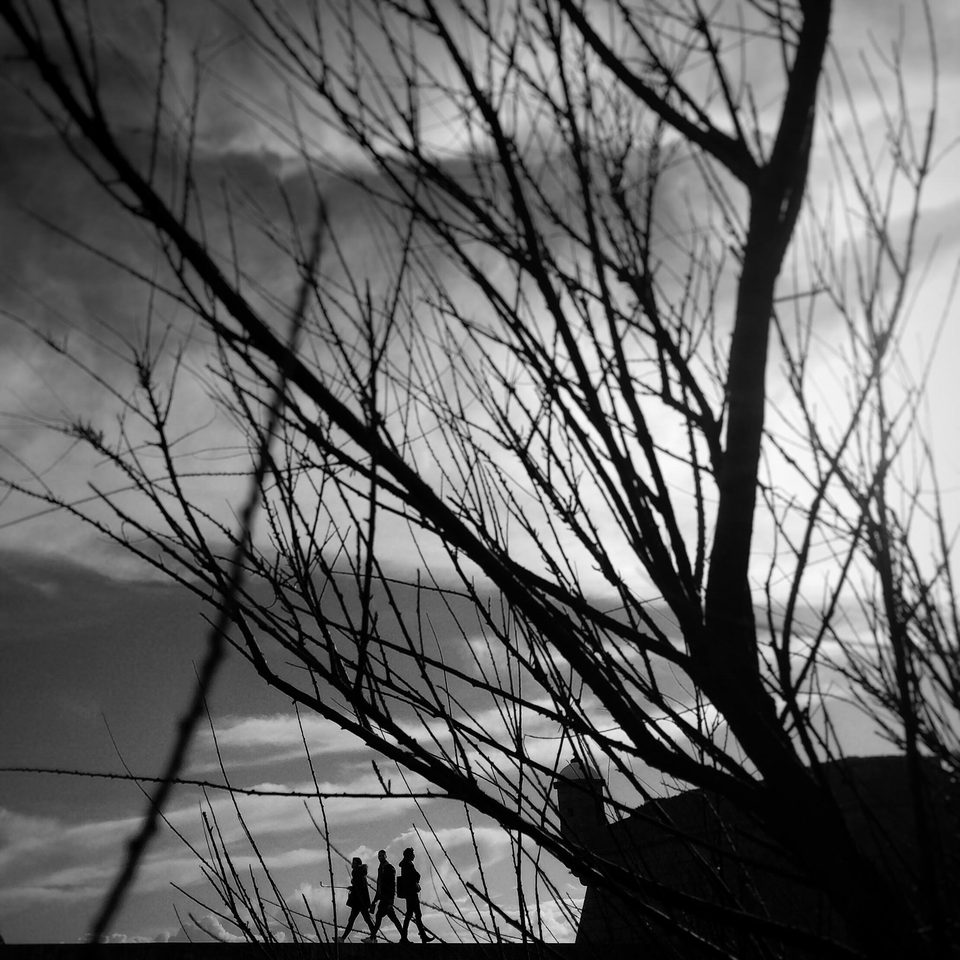 Fotografía documental en blanco y negro, Dennis Berti (22)