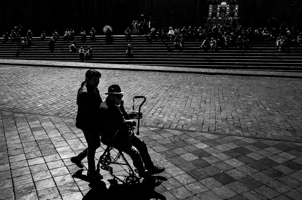 Fotografía documental en blanco y negro, Dennis Berti (24)