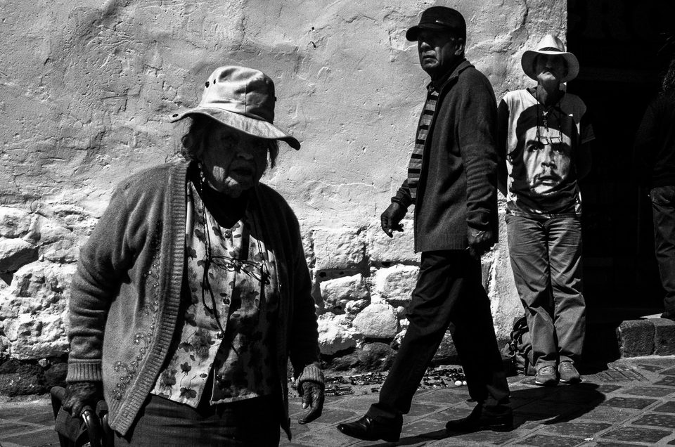 Fotografía documental en blanco y negro, Dennis Berti (18)