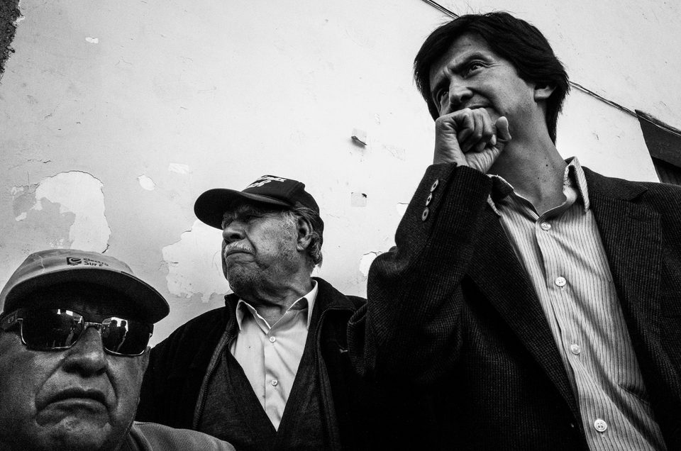 Fotografía documental en blanco y negro, Dennis Berti (28)