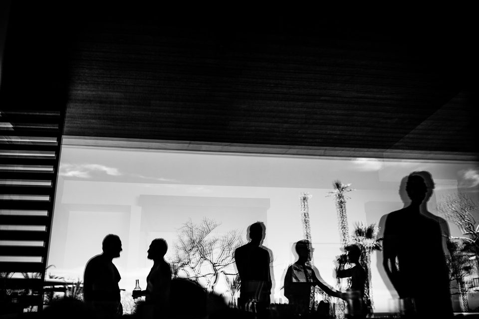 Black and white documentary photograph by Dennis Berti (31)