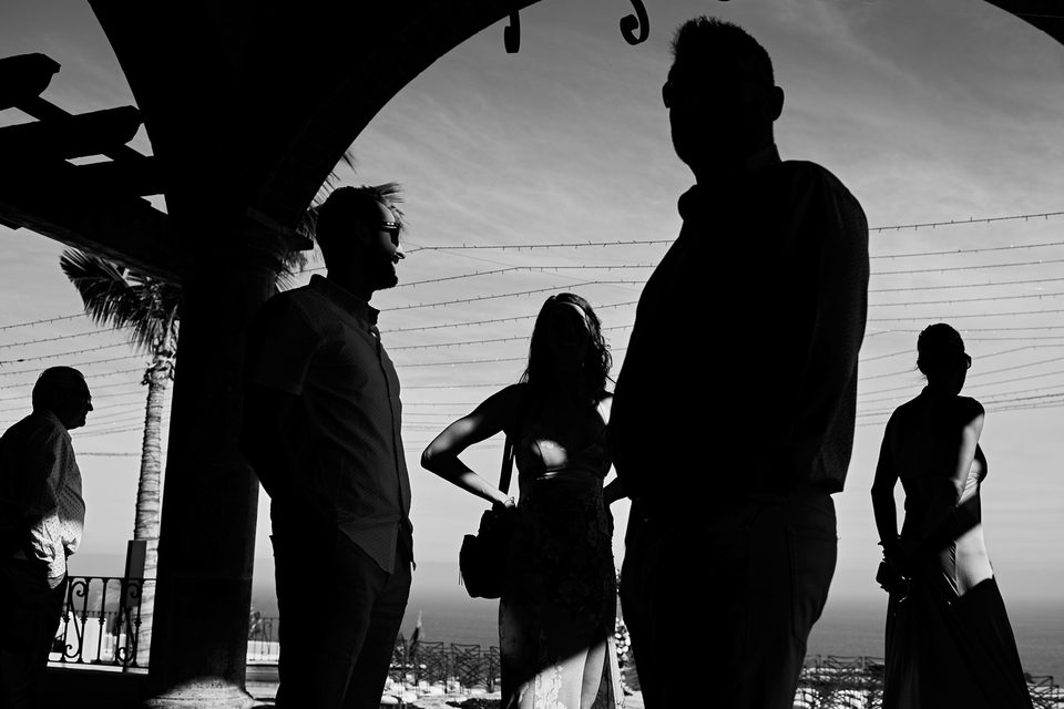 Black and white documentary photograph by Dennis Berti (37)