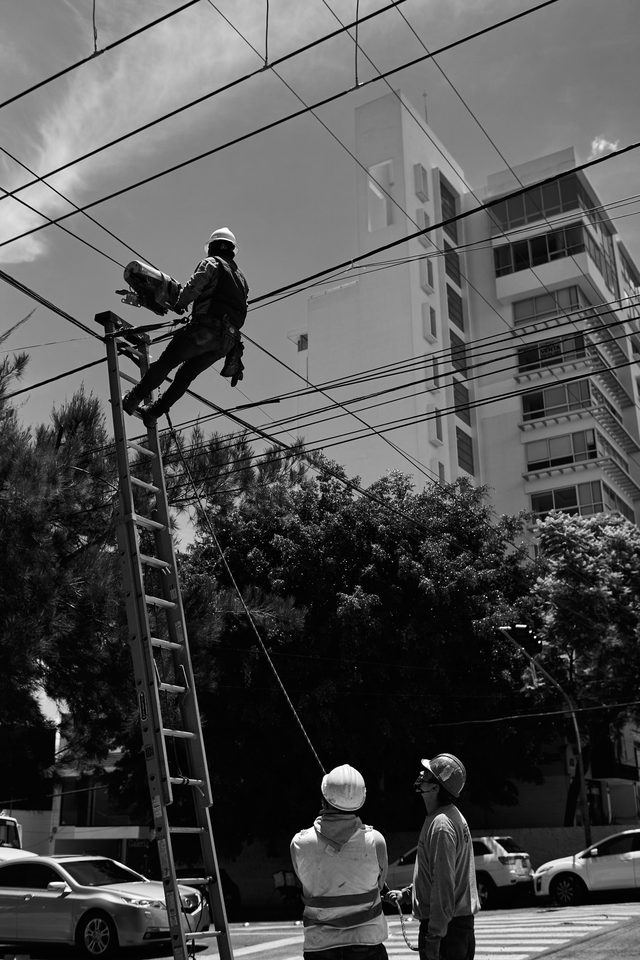 Fotografía documental en blanco y negro, Dennis Berti (38)
