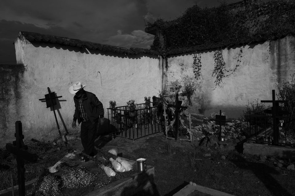 Fotografía documental en blanco y negro, Dennis Berti (42)