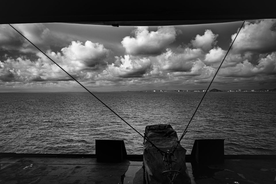 Fotografía documental en blanco y negro, Dennis Berti (46)