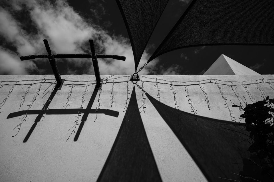 Black and white documentary photograph by Dennis Berti (35)