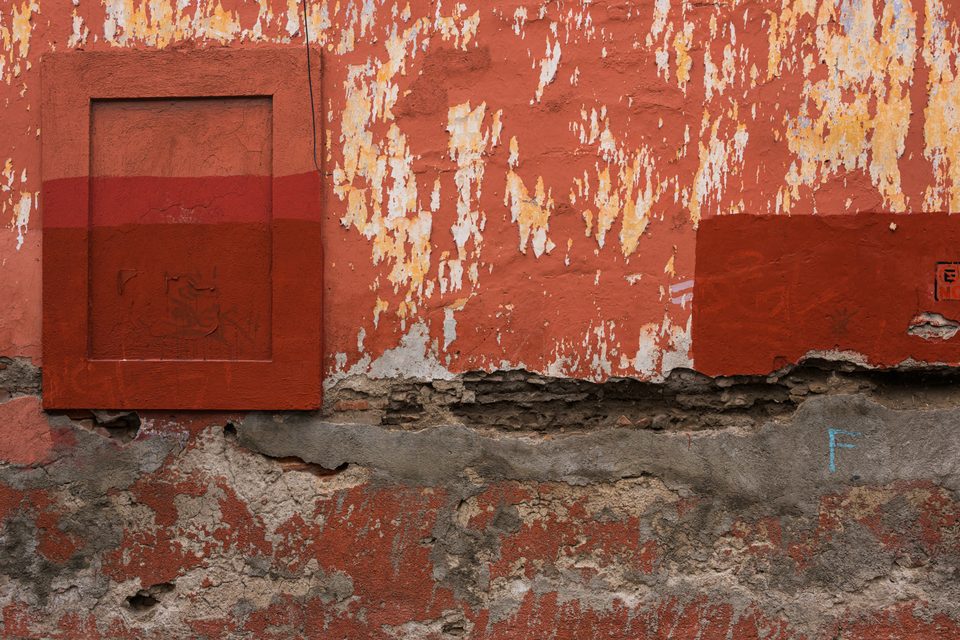 Urban color photography in Mexican cities, Dennis Berti (5)