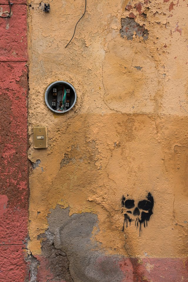 Fotografía urbana de color en ciudades de México, Dennis Berti (8)