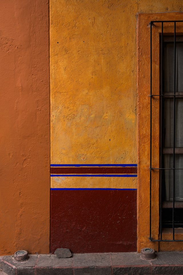 Fotografía urbana de color en ciudades de México, Dennis Berti (10)