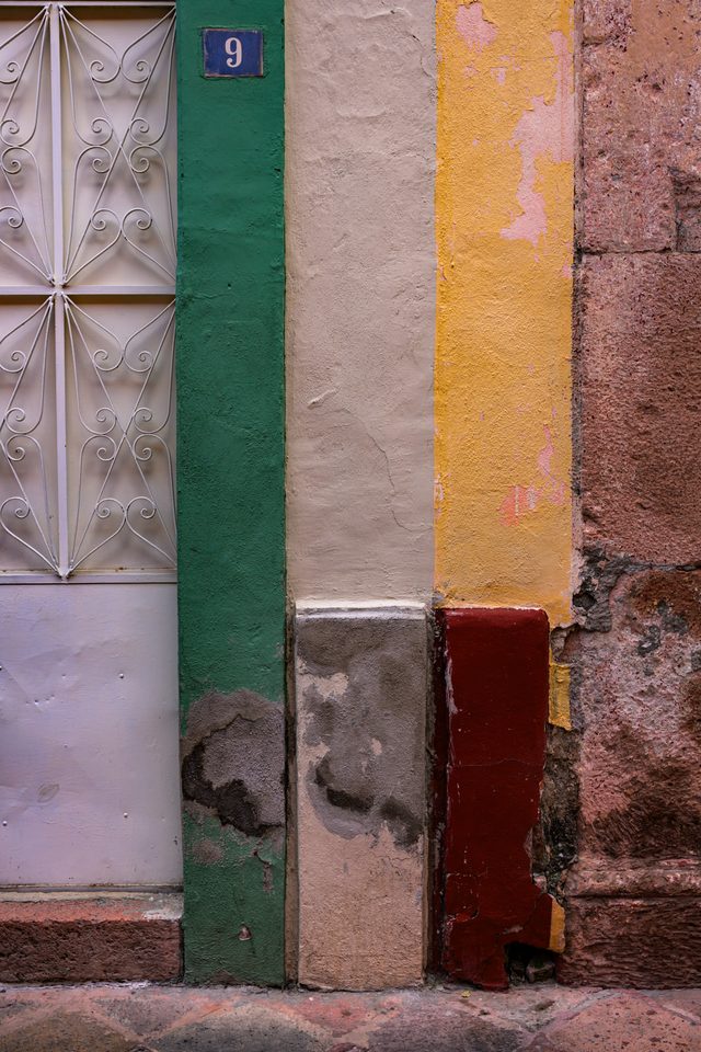 Urban color photography in Mexican cities, Dennis Berti (11)
