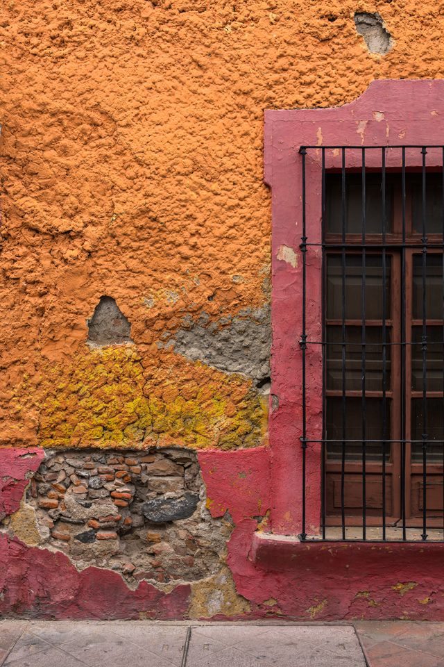 Fotografía urbana de color en ciudades de México, Dennis Berti (12)