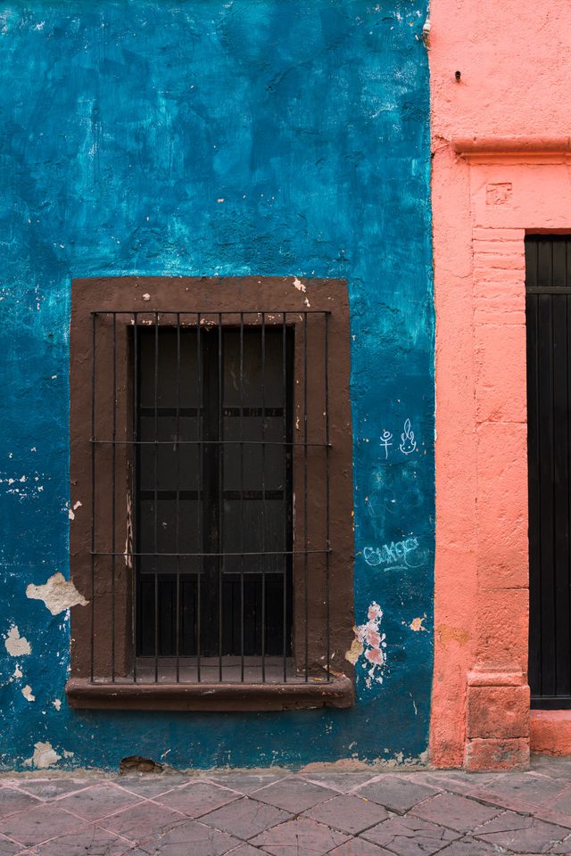 Urban color photography in Mexican cities, Dennis Berti (13)