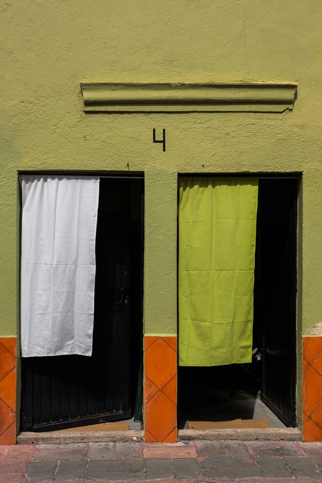 Urban color photography in Mexican cities, Dennis Berti (15)