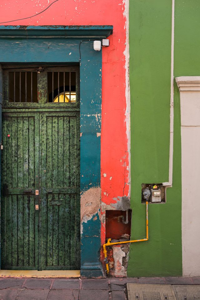 Fotografía urbana de color en ciudades de México, Dennis Berti (18)