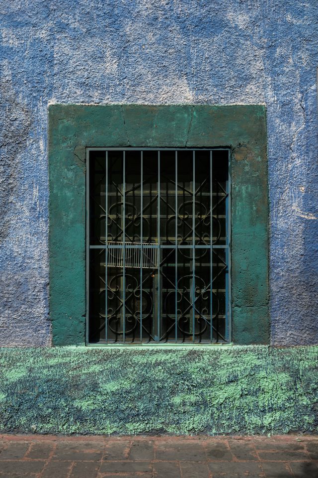 Urban color photography in Mexican cities, Dennis Berti (19)