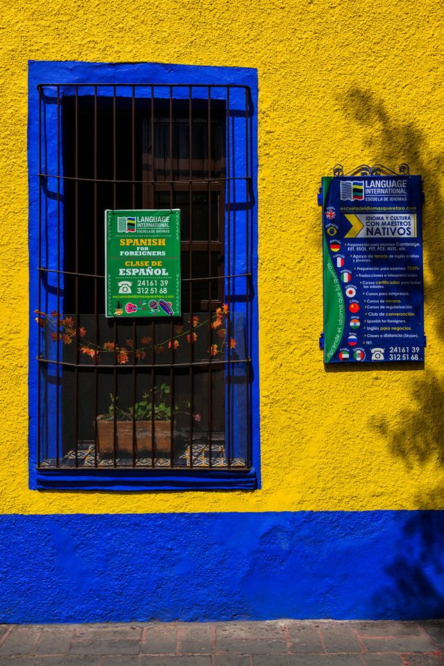 Fotografía urbana de color en ciudades de México, Dennis Berti (20)