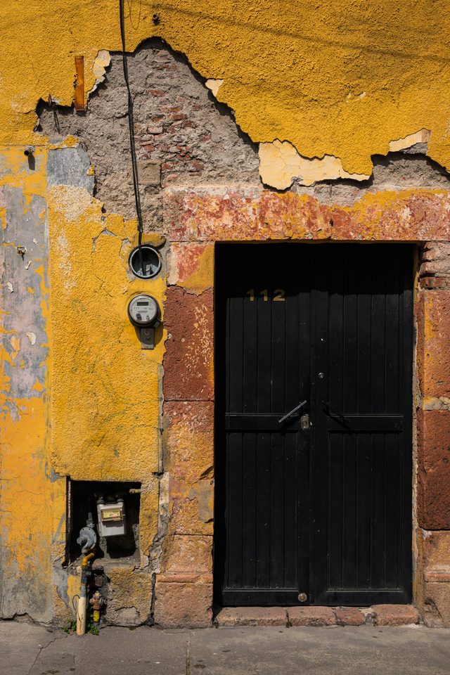 Urban color photography in Mexican cities, Dennis Berti (21)
