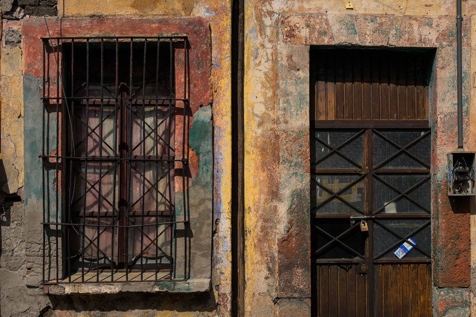 Fotografía urbana de color en ciudades de México, Dennis Berti (22)