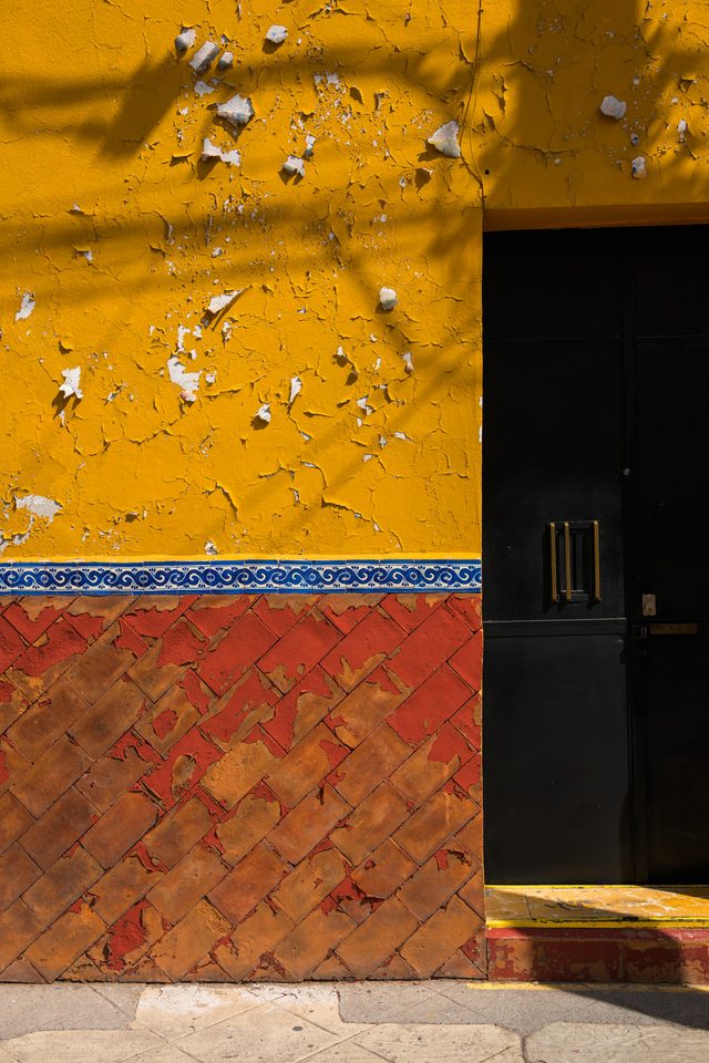 Urban color photography in Mexican cities, Dennis Berti (23)