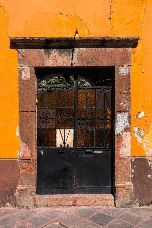 Fotografía urbana de color en ciudades de México, Dennis Berti (24)