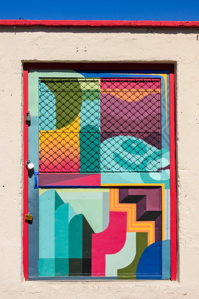 Fotografía urbana de color en ciudades de México, Dennis Berti (26)
