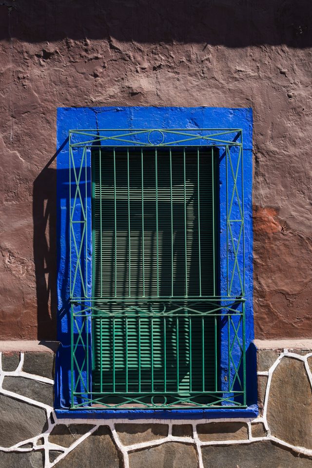 Fotografía urbana de color en ciudades de México, Dennis Berti (28)