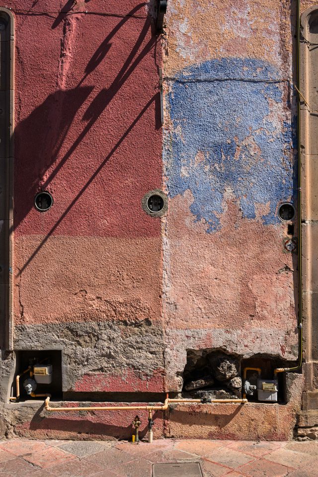 Urban color photography in Mexican cities, Dennis Berti (29)