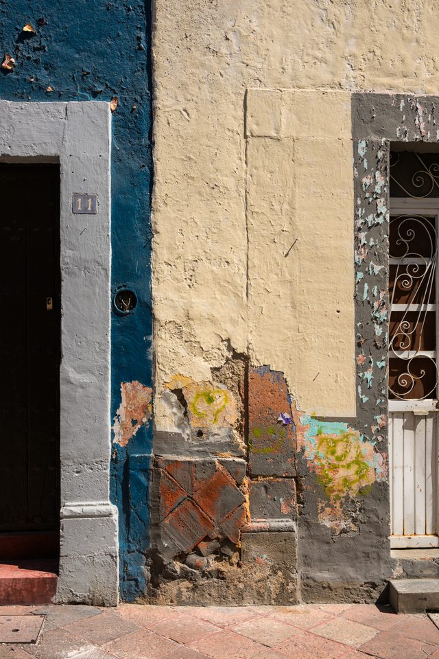 Fotografía urbana de color en ciudades de México, Dennis Berti (30)