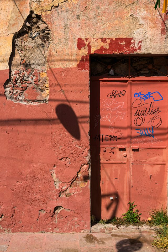 Urban color photography in Mexican cities, Dennis Berti (31)