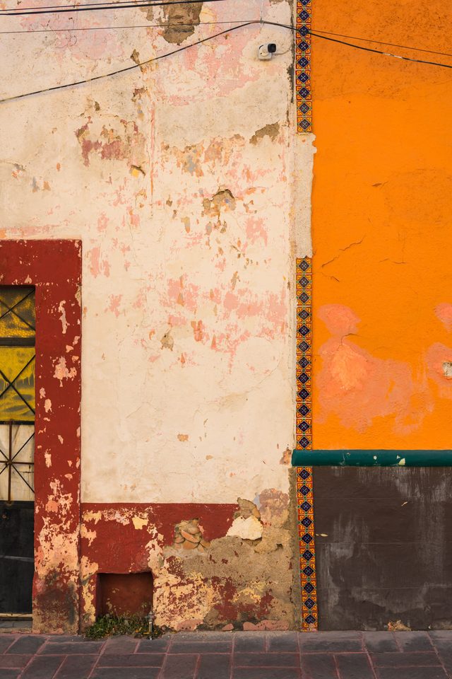 Fotografía urbana de color en ciudades de México, Dennis Berti (32)
