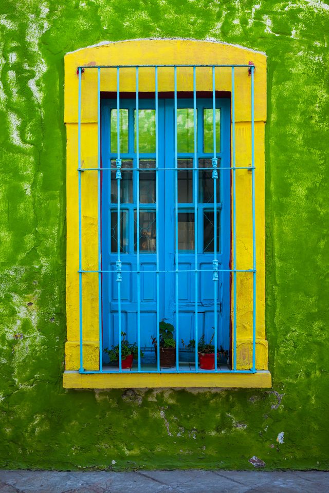 Urban color photography in Mexican cities, Dennis Berti (35)