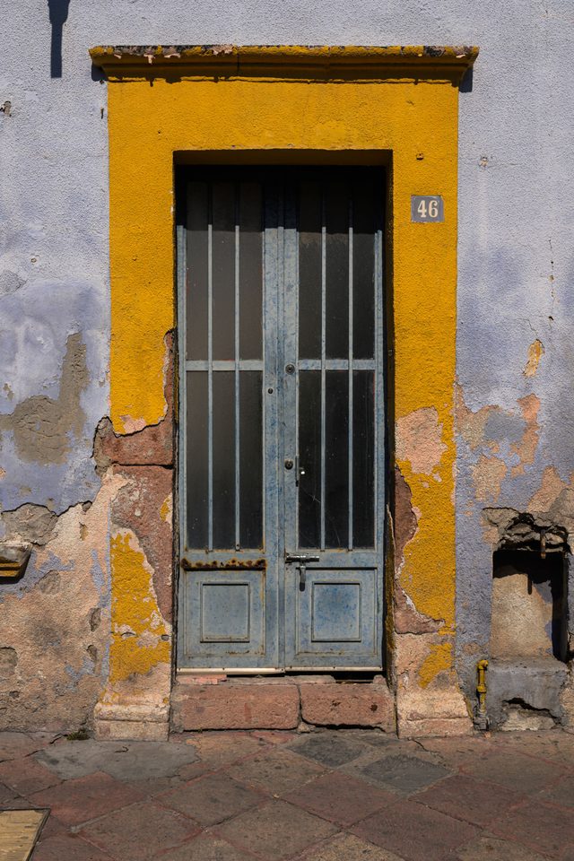 Fotografía urbana de color en ciudades de México, Dennis Berti (36)