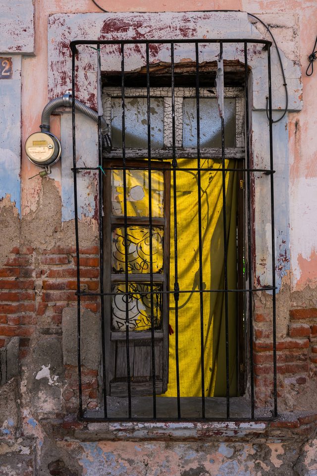 Urban color photography in Mexican cities, Dennis Berti (37)