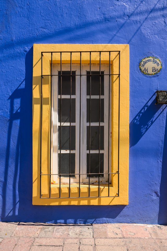 Fotografía urbana de color en ciudades de México, Dennis Berti (38)