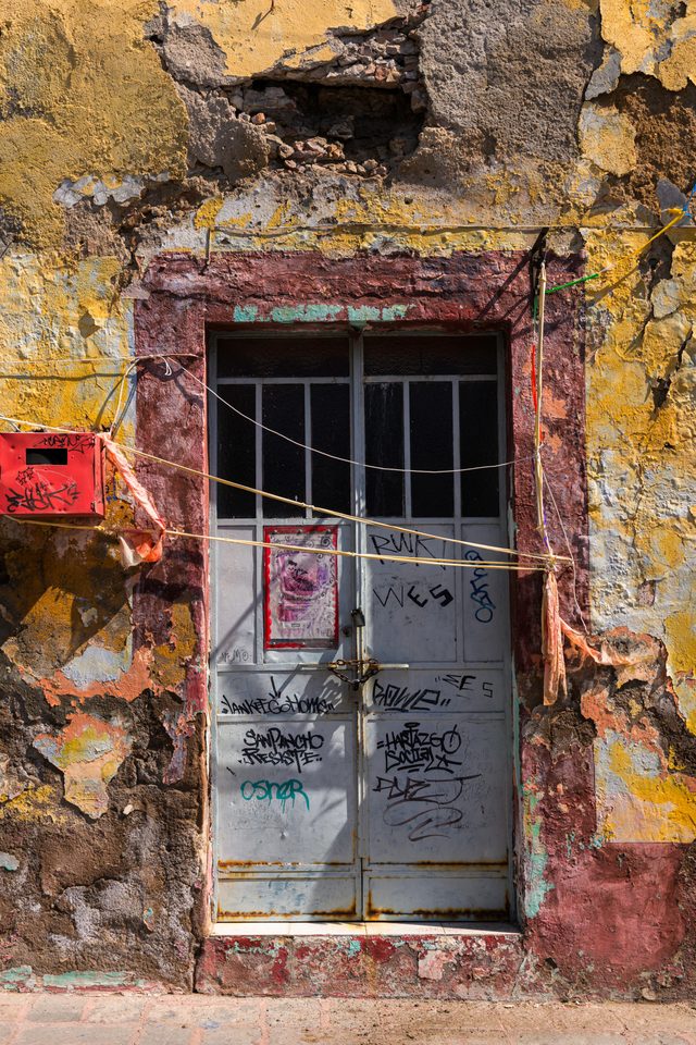 Urban color photography in Mexican cities, Dennis Berti (39)