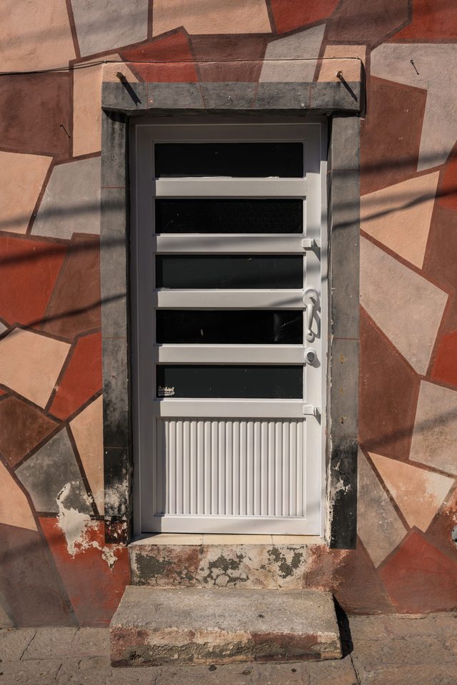 Urban color photography in Mexican cities, Dennis Berti (43)