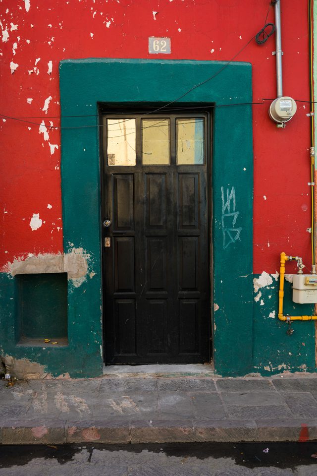 Fotografía urbana de color en ciudades de México, Dennis Berti (44)