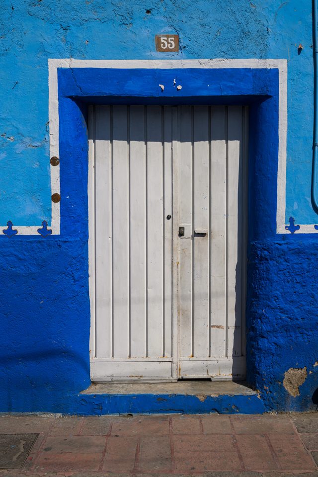 Urban color photography in Mexican cities, Dennis Berti (45)