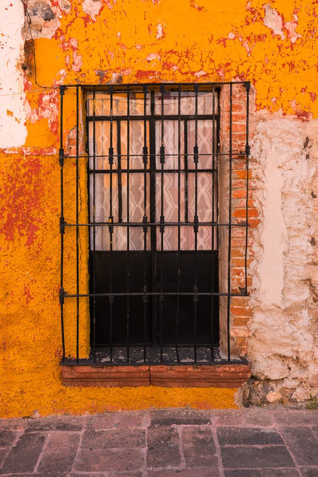 Urban color photography in Mexican cities, Dennis Berti (47)